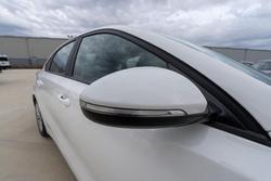 2018 Kia Cerato S