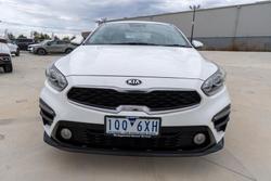 2018 Kia Cerato S