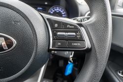 2018 Kia Cerato S