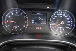 2018 Kia Cerato S