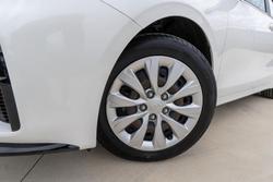 2018 Kia Cerato S
