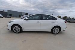 2018 Kia Cerato S