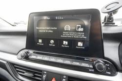 2018 Kia Cerato S
