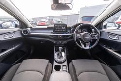 2018 Kia Cerato S