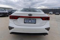 2018 Kia Cerato S