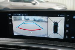 2024 Peugeot 3008 Allure Hybrid