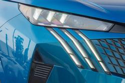 2024 Peugeot 3008 Allure Hybrid