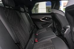 2024 Peugeot 3008 Allure Hybrid