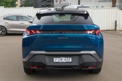 2024 Peugeot 3008 Allure Hybrid