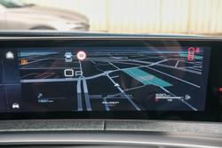 2024 Peugeot 3008 Allure Hybrid