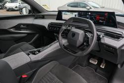 2024 Peugeot 3008 Allure Hybrid