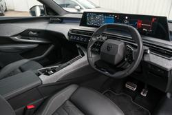 2024 Peugeot 3008 GT Hybrid
