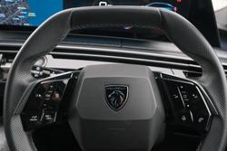 2024 Peugeot 3008 GT Hybrid
