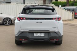 2024 Peugeot 3008 GT Hybrid