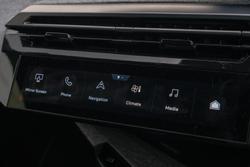 2024 Peugeot 3008 GT Hybrid