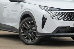 2024 Peugeot 3008 GT Hybrid
