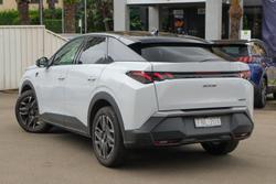 2024 Peugeot 3008 GT Hybrid