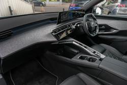 2024 Peugeot 3008 GT Hybrid