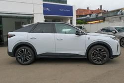 2024 Peugeot 3008 GT Hybrid