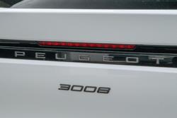 2024 Peugeot 3008 GT Hybrid