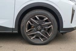 2024 Peugeot 3008 GT Hybrid