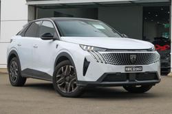 2024 Peugeot 3008 GT Hybrid