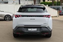 2024 Peugeot 3008 GT Hybrid