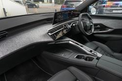 2024 Peugeot 3008 GT Hybrid