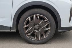 2024 Peugeot 3008 GT Hybrid