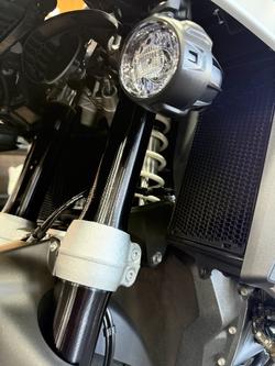 2025 BMW Motorrad R 1300 GS TRIPLE BLACK BLACK STORM METALLIC