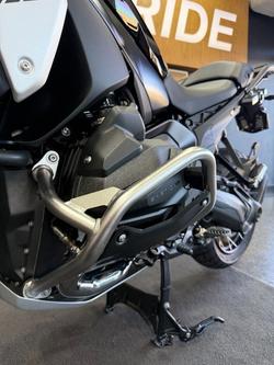 2025 BMW Motorrad R 1300 GS TRIPLE BLACK BLACK STORM METALLIC