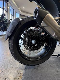 2025 BMW Motorrad R 1300 GS TRIPLE BLACK BLACK STORM METALLIC