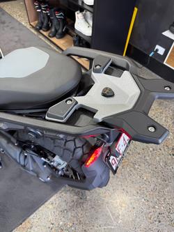 2025 BMW Motorrad R 1300 GS TRIPLE BLACK BLACK STORM METALLIC