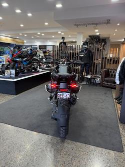 2025 BMW Motorrad R 1300 GS TRIPLE BLACK BLACK STORM METALLIC