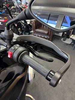 2025 BMW Motorrad R 1300 GS TRIPLE BLACK BLACK STORM METALLIC