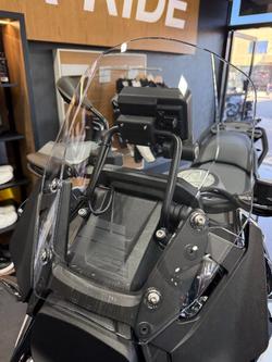 2025 BMW Motorrad R 1300 GS TRIPLE BLACK BLACK STORM METALLIC