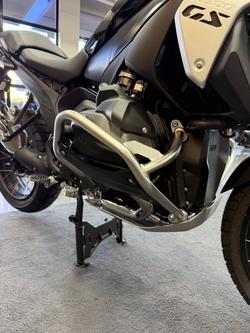 2025 BMW Motorrad R 1300 GS TRIPLE BLACK BLACK STORM METALLIC