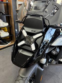 2025 BMW Motorrad R 1300 GS TRIPLE BLACK BLACK STORM METALLIC