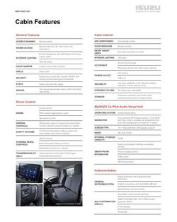 2026 Isuzu N Series NKR 65/45-150 DT D28