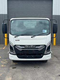 2026 Isuzu N Series NKR 65/45-150 DT D28