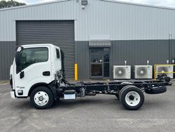 2026 Isuzu N Series NKR 65/45-150 DT D28