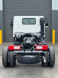 2026 Isuzu N Series NKR 65/45-150 DT D28