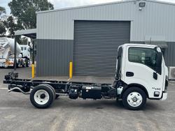 2026 Isuzu N Series NKR 65/45-150 DT D28
