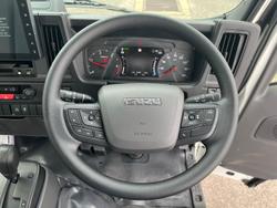 2026 Isuzu N Series NKR 65/45-150 DT D28