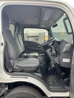 2026 Isuzu N Series NKR 65/45-150 DT D28