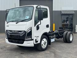 2026 Isuzu N Series NKR 65/45-150 DT D28