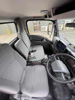 2026 Isuzu N Series NKR 65/45-150 DT D28