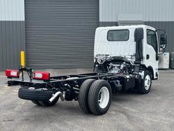 2026 Isuzu N Series NKR 65/45-150 DT D28