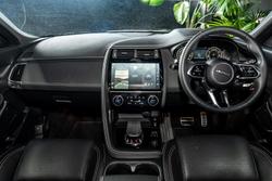 2024 Jaguar E-PACE P250 R-Dynamic SE