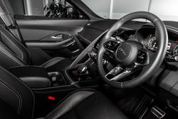 2024 Jaguar E-PACE P250 R-Dynamic SE